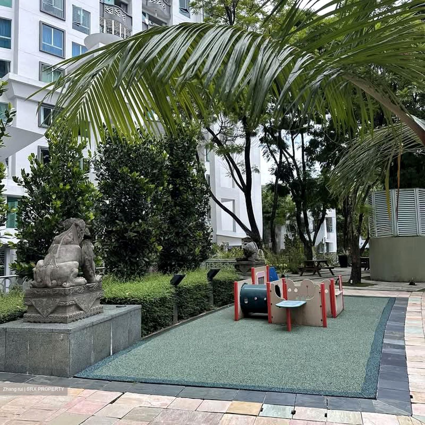 Guilin View (D23), Condominium #537320091